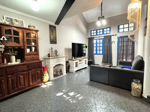 Casa en Venta de 3 dormitorios