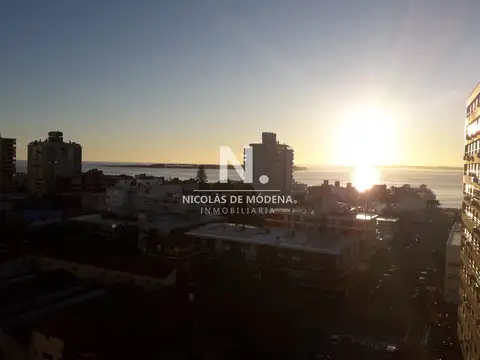 Apartamento en venta 1 dormitorio en excelente edificio