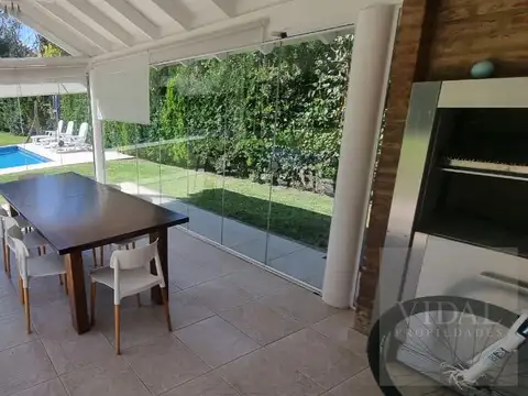 Casa en Venta en Campo Chico ok