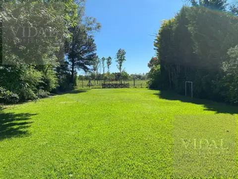 Casa en Venta en Campo Chico, USD 428.000