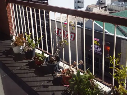 Departamento en Venta en Belgrano, USD 355.000