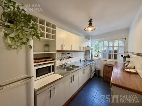 Departamento en Venta en San Isidro Centro, USD 188.000