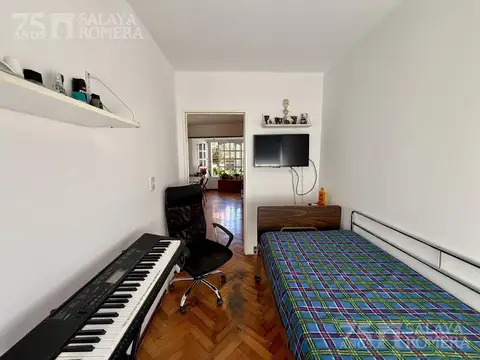 Departamento en Venta 30 años