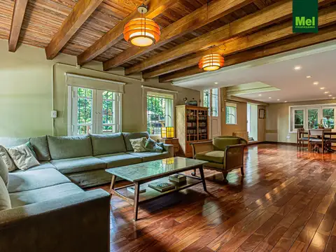 Casa en Venta 11 años