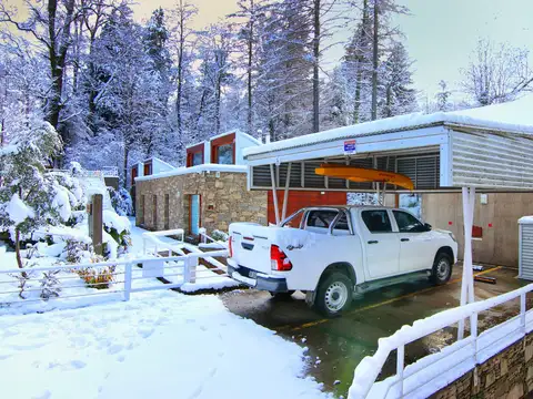 Excelente Apart Hotel De Ensueño