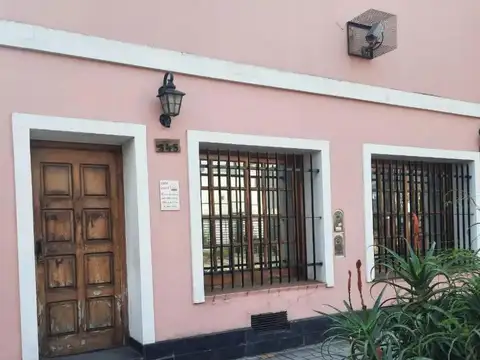Pío Díaz 500