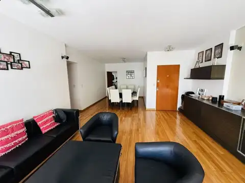 Venta de Departamento 4 Ambientes en Villa Crespo, Capital Federal