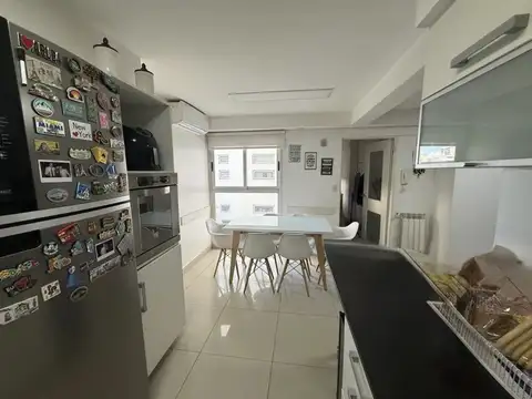 Departamento en Venta 18 años