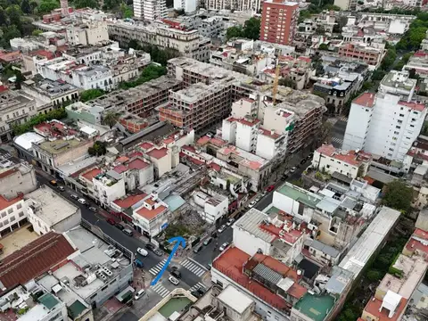 Terreno en Venta de 21682,0 m2