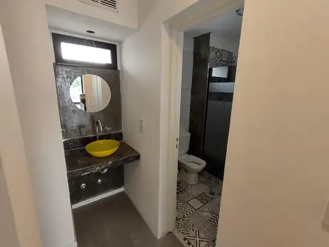 Departamento en Alquiler al Este