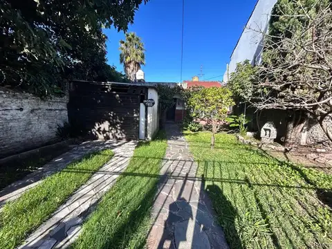 Casa en Venta en Villa Constructora, USD 55.000