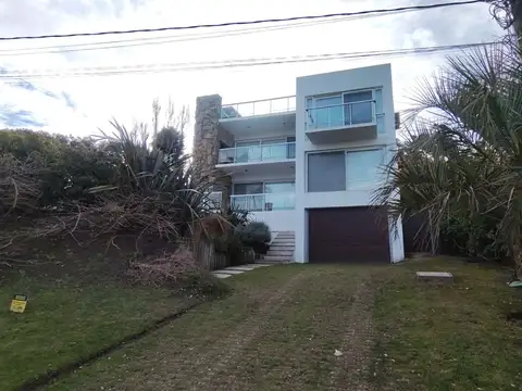 Alquiler Temporada Casa Montoya 4/5 dormitorios
