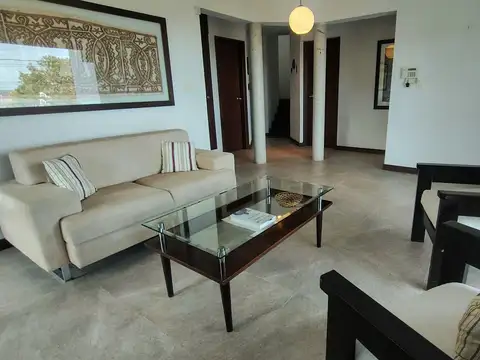 Casa en Alquiler Temporal al Sur