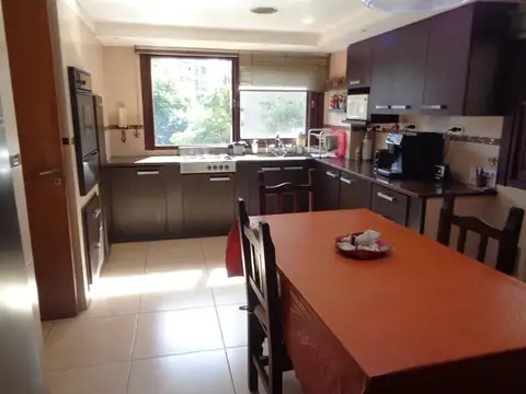 Departamento en Venta en Almagro, USD 350.000