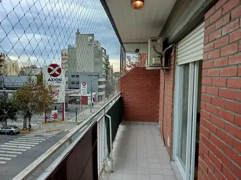 Departamento en Alquiler de 2 dormitorios
