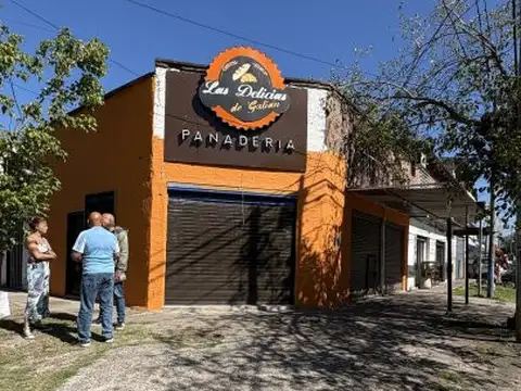 Expectacular inversión
