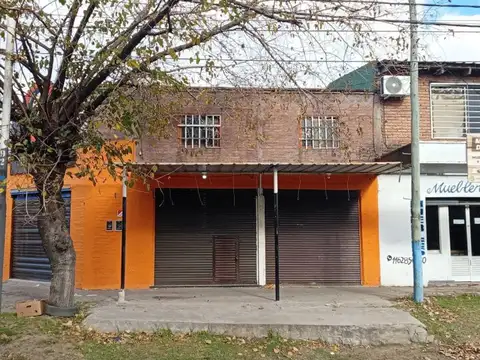 Av. Olivos 2300 , Piso 1