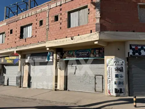 Local en Venta 7 años