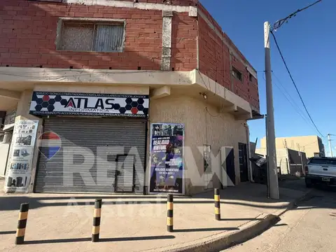 Local en Venta 7 años