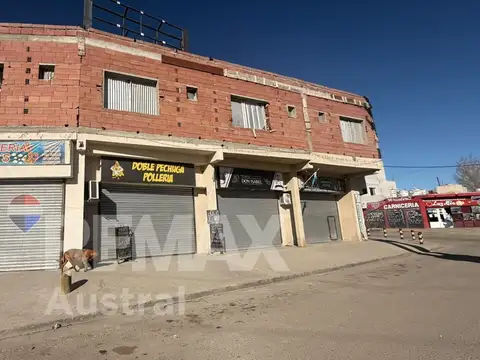 Local en Venta en Comodoro Rivadavia, USD 350.000