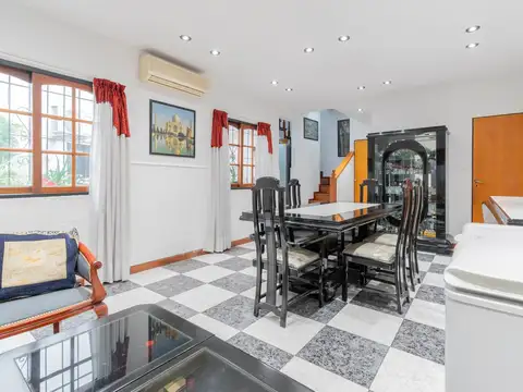 Casa en Venta 30 años