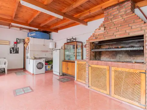 Casa en Venta 30 años
