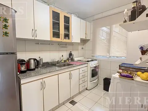 Departamento en Alquiler con 1 cocheras