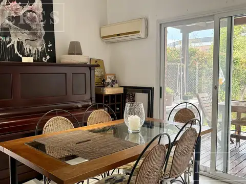 Departamento en Alquiler en Las Mercedes, USD 1.000