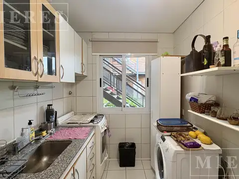 Departamento en Alquiler 30 años