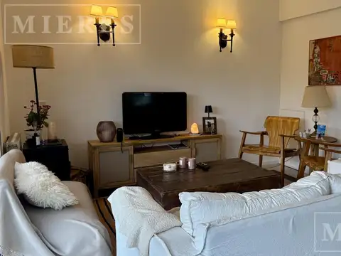 Departamento en Alquiler de 2 dormitorios