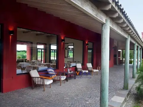 Terreno en Venta 68  mts Fondo