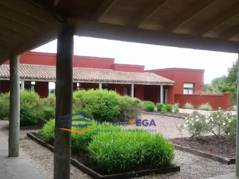 Terreno en Venta de 3200,0 m2