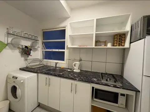 AGUERO 2300, Piso 1