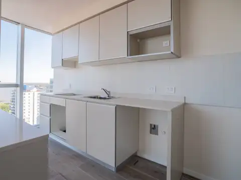 ¡ Departamento semipiso en Amarras Center !