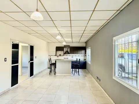 Casa en Venta en Barrio Parque Jorge Newbery, USD 150.000