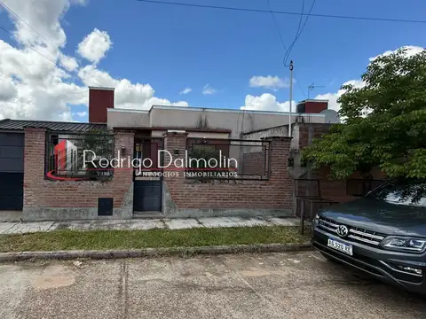 VENDO. Casa en Villa Zorraquín. Concordia, ER.-