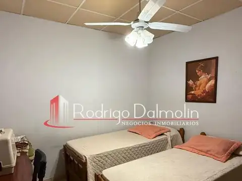 VENDO. Casa en Villa Zorraquín. Concordia, ER.-