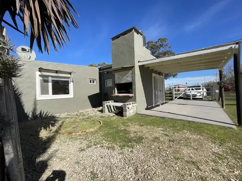 Depto Tipo Casa en Venta con 3 cocheras