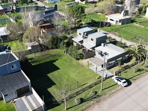 Depto Tipo Casa en Venta de 8 ambientes