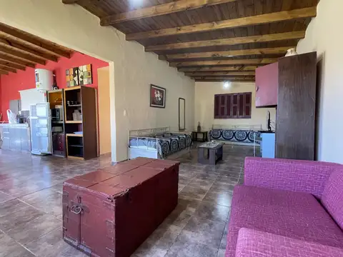 Depto Tipo Casa en Venta al Este
