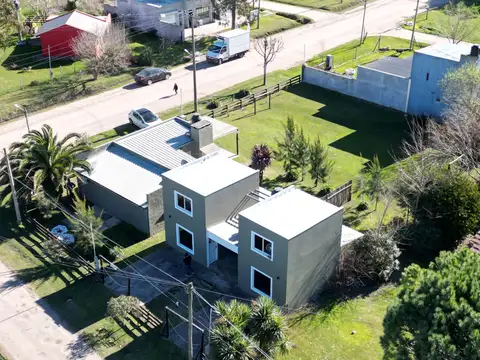 Propiedad en venta en block, Camet Norte, Mar Chiquita