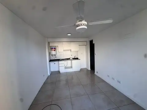 DEPARTAMENTO ELECTRICO UN DORMITORIO