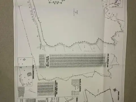 Terreno en Venta de 662,0 m2