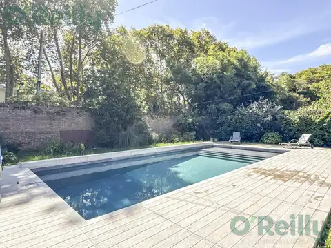 Casa en venta sobre Av Libertador  al 17000 - Béccar