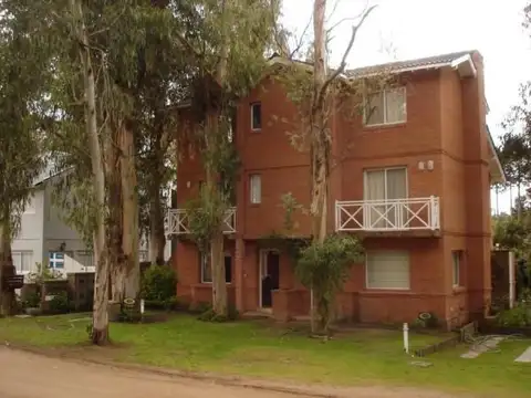 CASAS DEL MAR II Nº 4