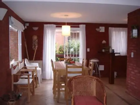 Departamento en Venta de 4 ambientes