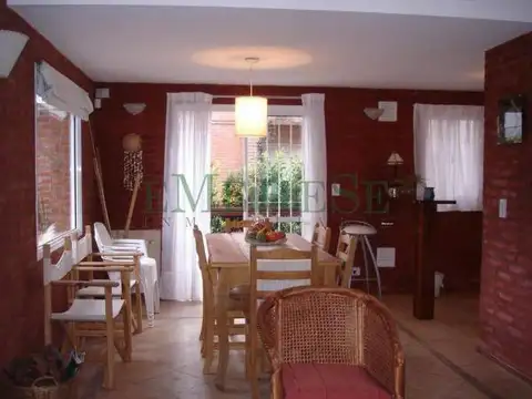 Departamento en Venta de 4 ambientes