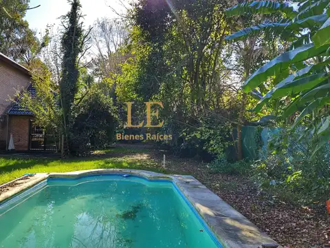 Casa en Venta al Este