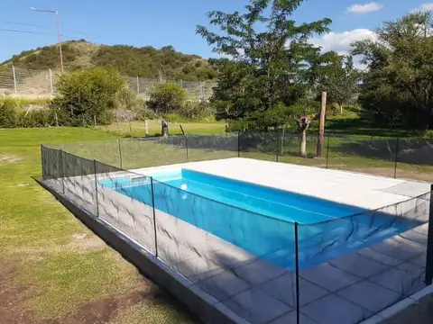 Casa en Venta en Potrero De Los Funes, USD 240.000