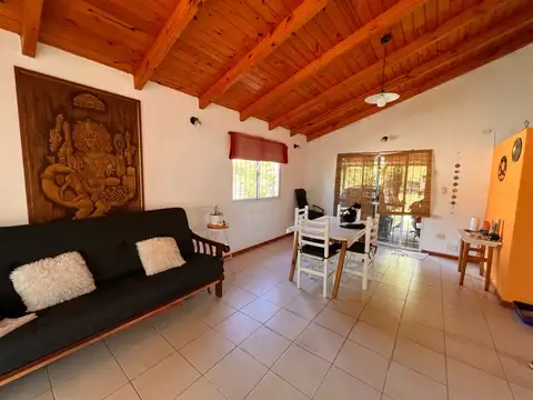 Casa en Venta en Funes, USD 95.000